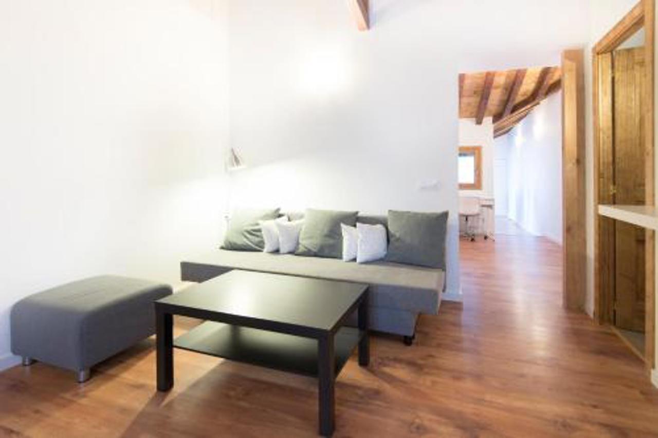 Apartamento Gigantones Centro Toledo Exterior photo
