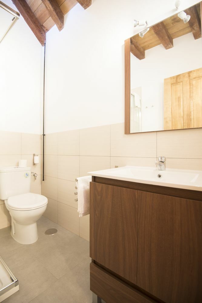 Apartamento Gigantones Centro Toledo Exterior photo